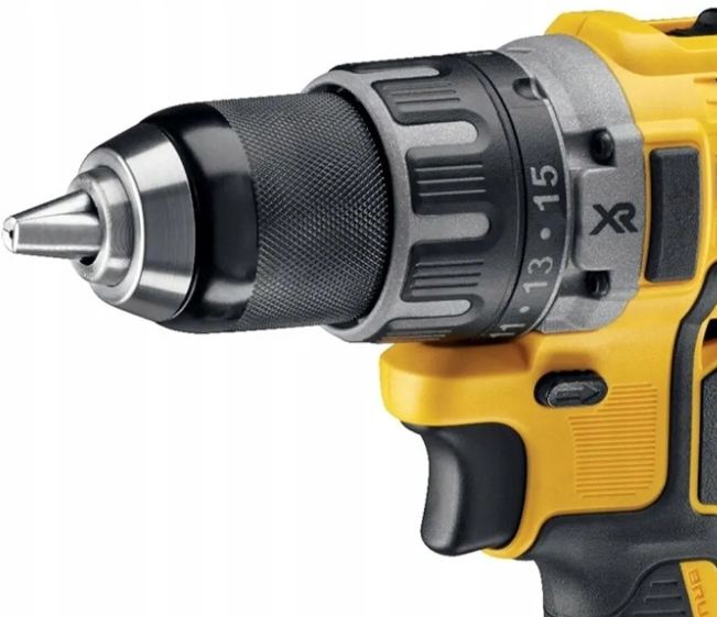 DeWalt DCD791N 18V XR Brushless aku odvijač
